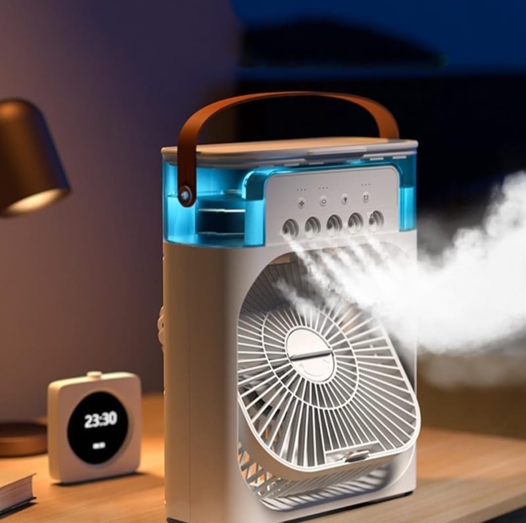 Portable Air Conditioner™