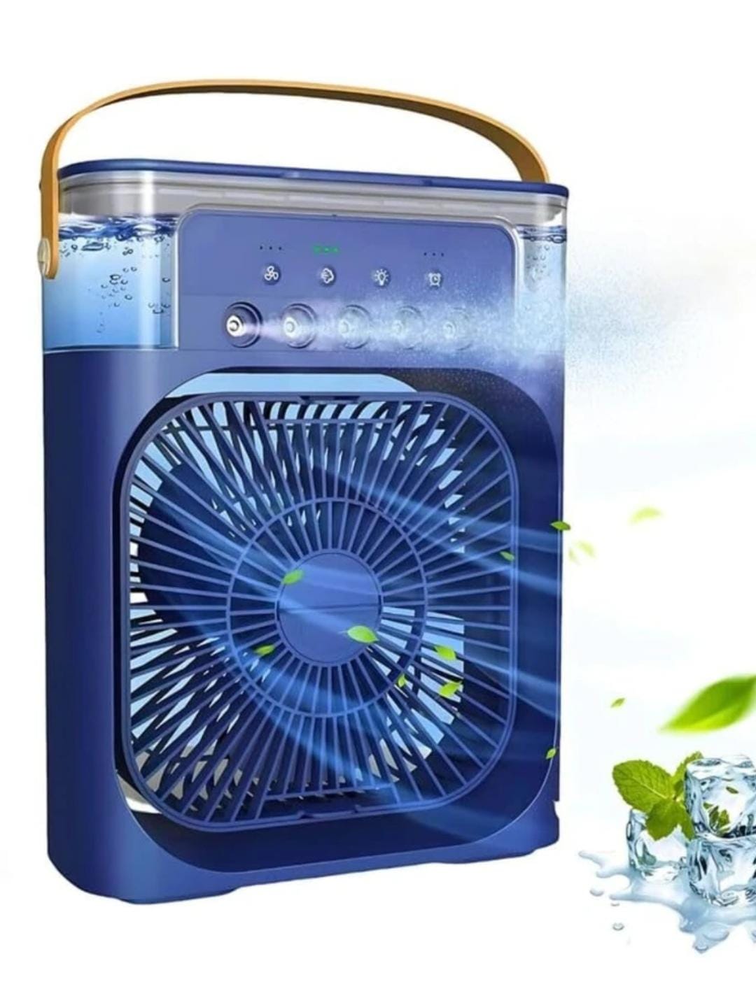 Portable Air Conditioner™